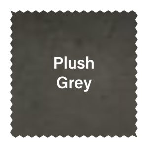 Plush Grey