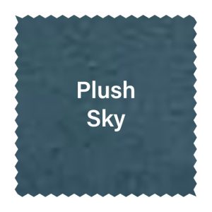 Plush Sky