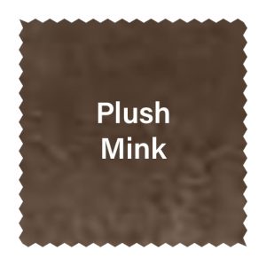 Plush Mink