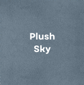 Plush Sky
