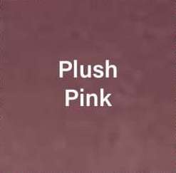 Plush Pink