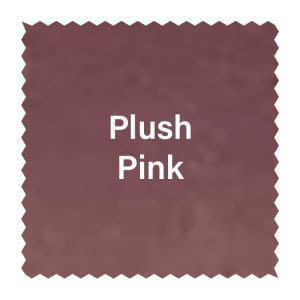 Plush Pink