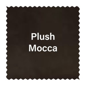 Plush Mocca