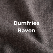 Dumfries Raven