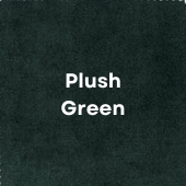Plush Green