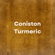 Coniston Turmeric