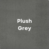 Plush Grey