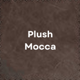 Plush Mocca