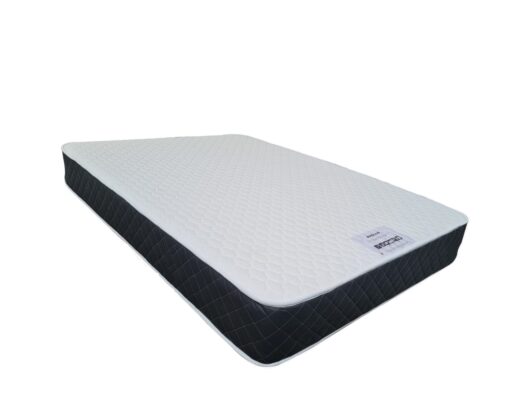 Apollo Luxury Memory Foam Mattress