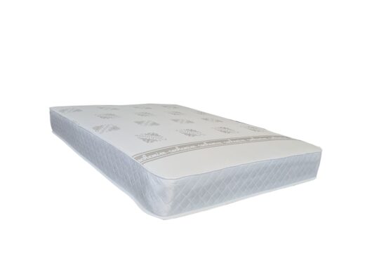 Luxury Memory Orthopaedic Mattress