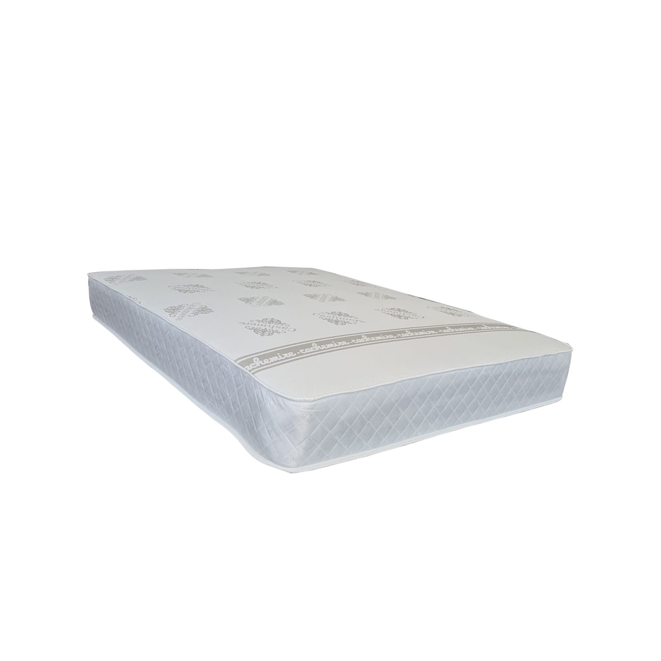 Luxury Memory Orthopaedic Mattress