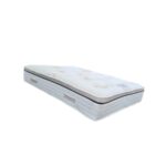 Gel Pillow Top Pocket Sprung Mattress