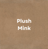 Plush Mink
