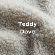 Teddy Dove