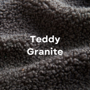Teddy Granite