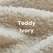 Teddy Ivory