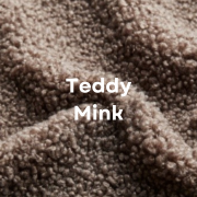 Teddy Mink