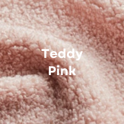 Teddy Pink