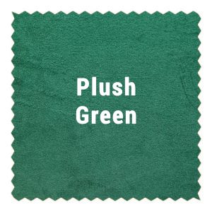 Plush Green