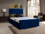 Daylight Upholstered Bed