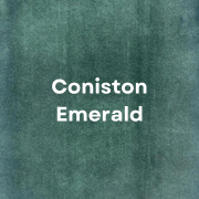 Coniston Emerald
