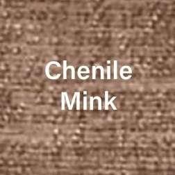 Chenile Mink