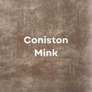Coniston Mink