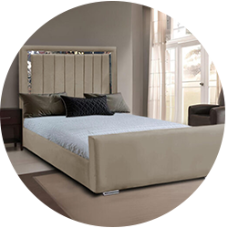 Frame Beds