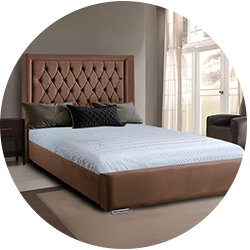 Luxury Wing Beds